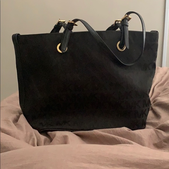 Black Michael Kors Bag - Picture 3 of 3
